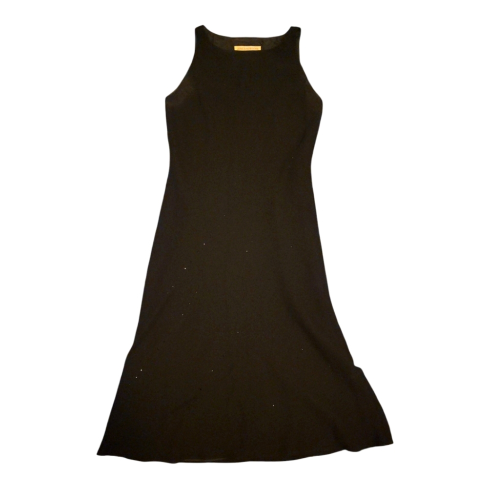 Event Dress, Size 6 , Black